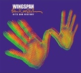 Paul McCartney: Wingspan Hits History
