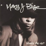 Mary J Blige Whats the 411 Music