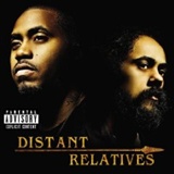 Damian Marley and Nas: Distant Relatives