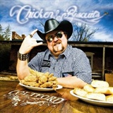 colt ford: chicken and biscutis/ ride through the country