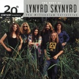 Lynyrd Skynyrd: 20th Century Masters The Best Of Lynyrd Skynyrd Millennium Collection