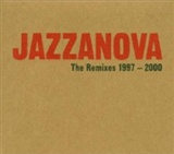 Jazzanova: Remixes 1997-2000
