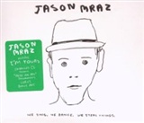 Jason Mraz: We Sing. We Dance. We Steal Things.