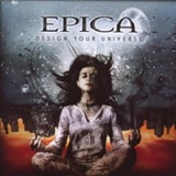 Epica Design your universe Music