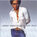 Lenny Kravitz Lenny Kravitz Greatest Hits Music