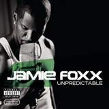 jamie fox: unpredictable