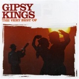 Gyspsy Kings Very Best of Music
