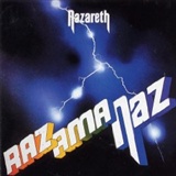 NAZARETH: RAZAMANAZ