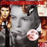 David Bowie ChangesBowie Music