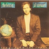 Al Stewart: The Best of Al Stewart - Songs on the Radio