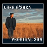 Luke O'shea: prodical son