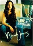 Norah Jones Live in New Orleans Music