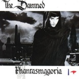 The Damned Phantasmagoria Music