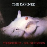 The Damned Strawberries Music