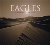 The Eagles: Long Out Of Eden