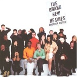 Brand New Heavies: Brother Sister