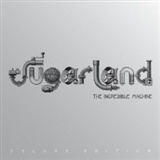 Sugarland The Incredible Machine Music