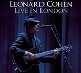 Leonard Cohen: Take This Waltz (Live In London)