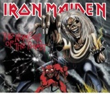 Iron Maiden: The Number of the Beast