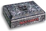 Iron Maiden: Eddie's Archive-Box set