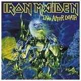 Maiden: Live After Death