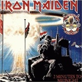 Maiden: 2 Minutes to Midnight/Aces High