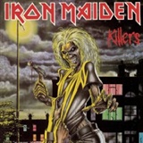 Maiden: Killers [Enhanced, Original recording reissued, Original recording remastered