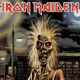 Maiden: Iron maiden