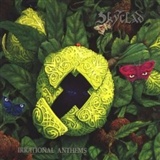 Skyclad Irrational Anthems Music