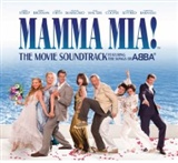 Mamma Mia: The Soundtrack