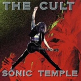 The Cult Sonic Temple Music