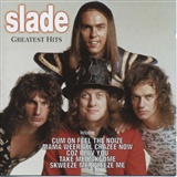 Slade: My Oh My