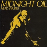midnight oil head injuries Music