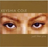 Keyshia Cole: Just Like You