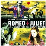 various Romeo Juliet Music