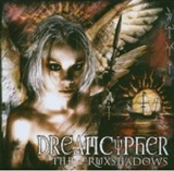 The Cruxshadows: Dreamcypher