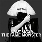 lady gaga: fame monster