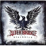 Alterbridge: Blackbird