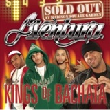 aventura: Kings of Bachata: Sold Out at Madison Square Garden