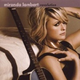 Miranda Lambert Revolution Music