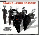 Sparks: This Town Aint Big Enough For The Both Of Us