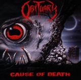 Obituary Cause of Death Music