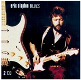 Eric Clapton Blues Music