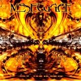 Meshuggah Nothing Music