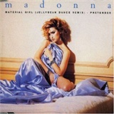 Madonna material girl Music