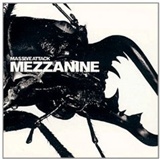 Massive Attack Mezzanine Music