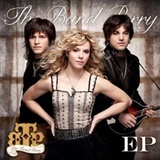 The Band Perry: The Band Perry EP