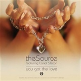 The Source Ft. Candi Staton: You've Got The Love