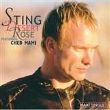 Sting: Desert Rose