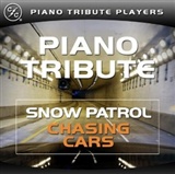 Snow Patrol Chasing Cars Music